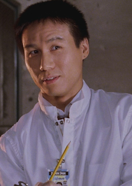 Dr. Henry Wu photo