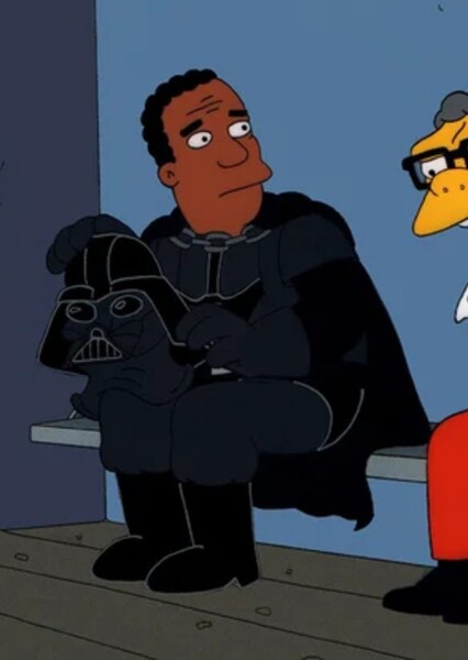 Dr. Hibbert