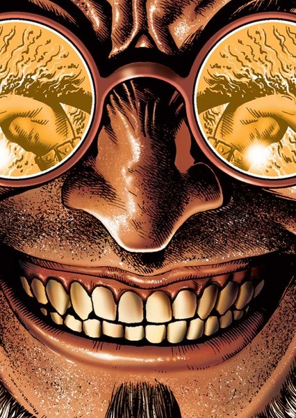 Dr. Hugo Strange photo