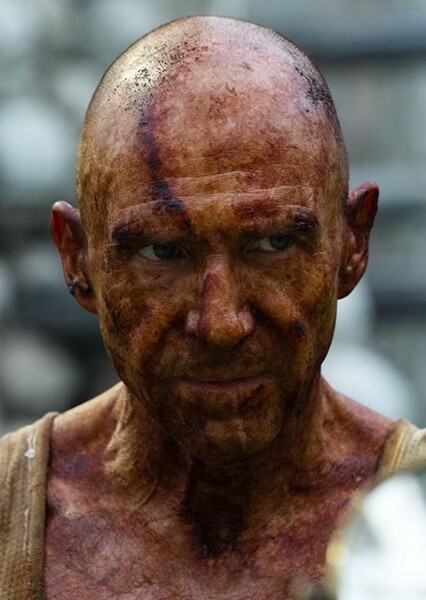 Dr. Ian Kelson (28 Days Later)