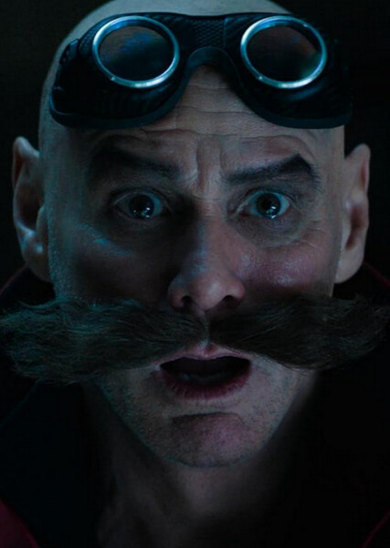 Dr. Ivo Robotnik (SCU) photo