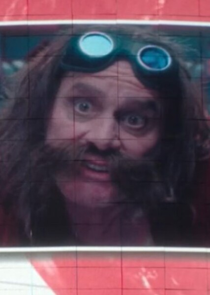 Dr. Ivo Robotnik (SCU) photo