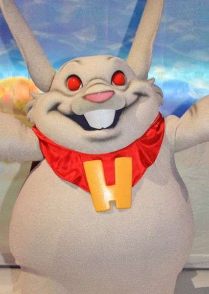 Dr. Jacques von Hämsterviel