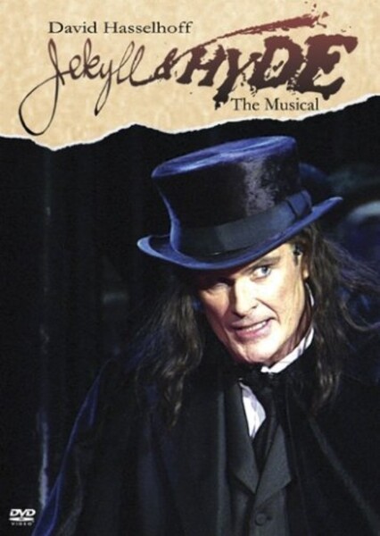 Dr. Jekyll and Mr. Hyde