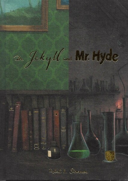 Dr. Jekyll and Mr. Hyde photo