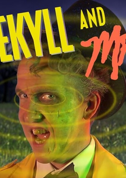 Dr. Jekyll and Mr. Hyde: The Game - The Movie