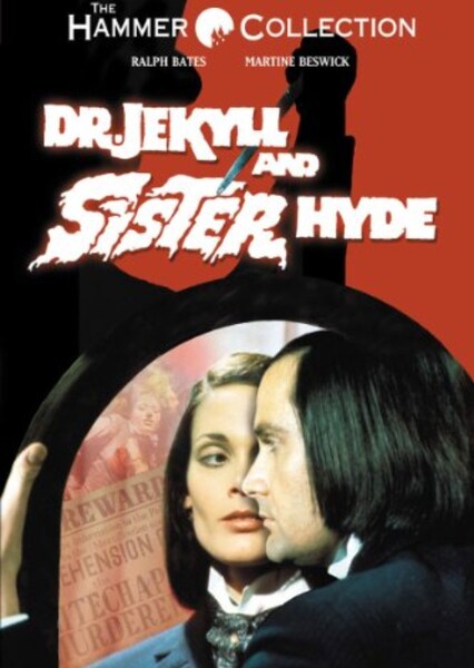Dr. Jekyll and Sister Hyde