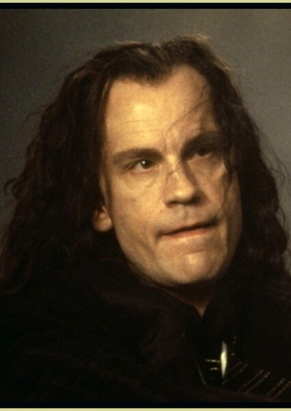 Dr. Jekyll/Mr. Hyde photo