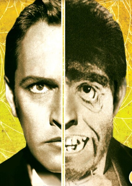 Dr. Jekyll/Mr. Hyde photo