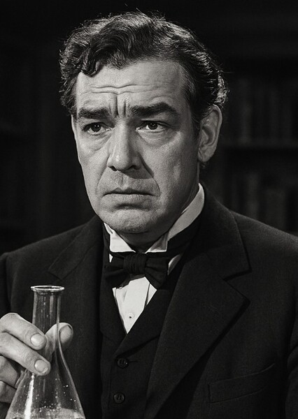 Dr. Jekyll/Mr. Hyde (Universal) photo