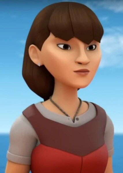 Dr Jennifer Chan