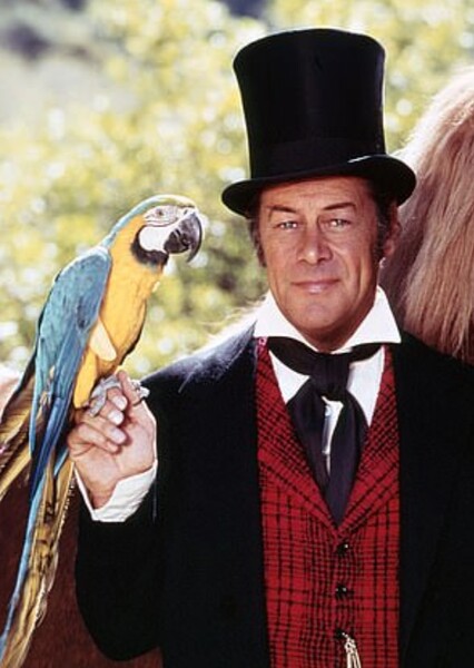 Dr. John Dolittle