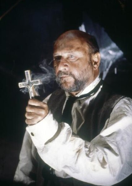 Dr. John Seward photo