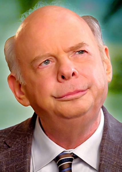 Dr. John Sturgis (Young Sheldon)