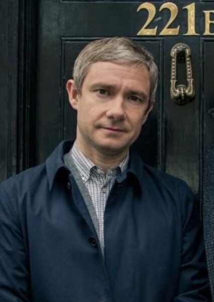 Dr. John Watson