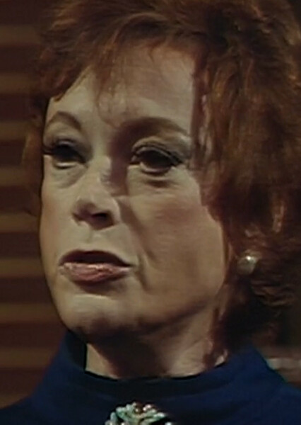 Dr. Julia Hoffman photo