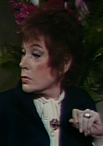 Dr. Julia Hoffman photo