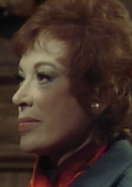 Dr. Julia Hoffman photo