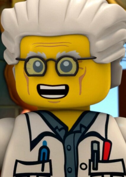 Dr. Julien