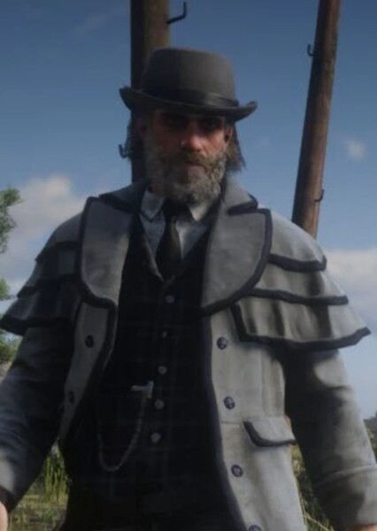 Dr King Schultz