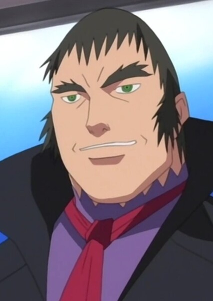 Dr. Laon