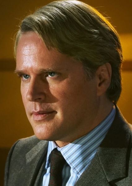 Dr. Lawrence Gordon (SAW) photo