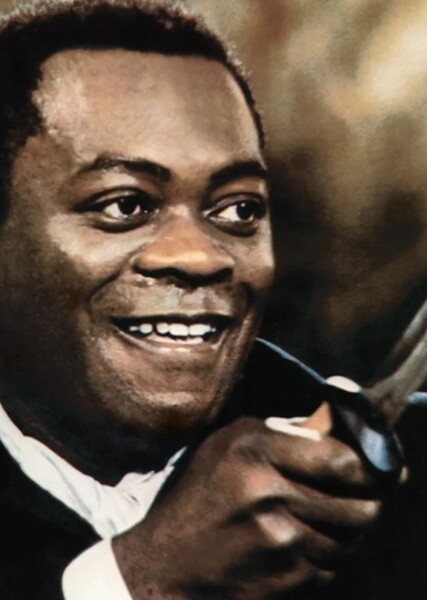 Dr. Lucas Kananga/Mr. Big (007) photo