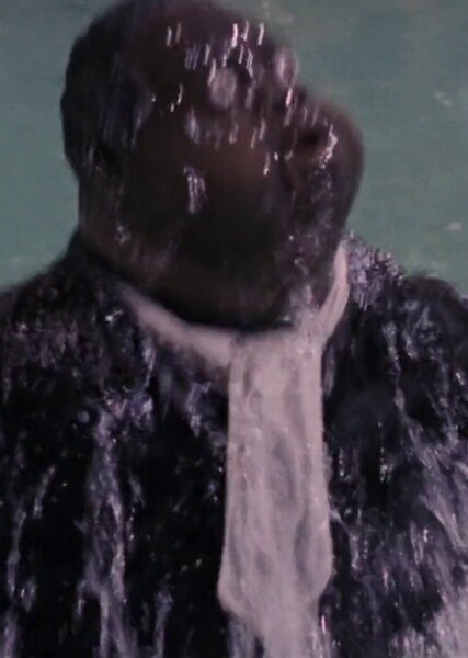 Dr. Lucas Kananga/Mr. Big (007) photo