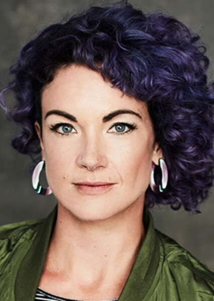 DR LUCIANNE WALKOWICZ