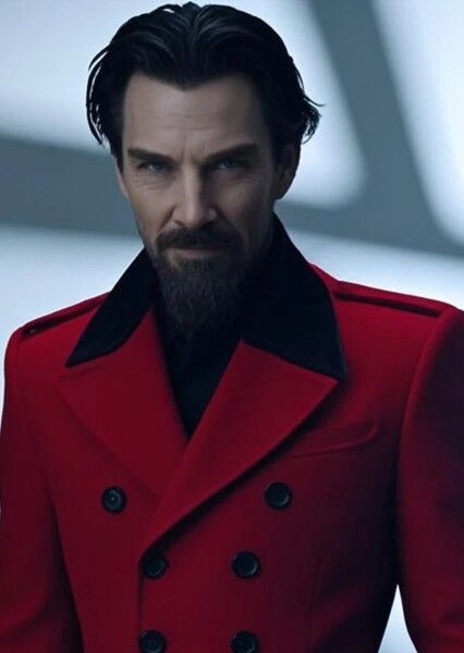 Dr. Lycan photo