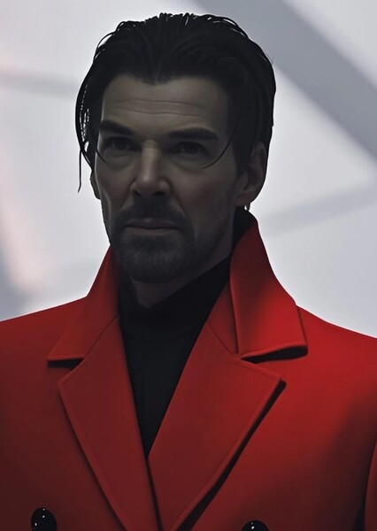 Dr. Lycan photo