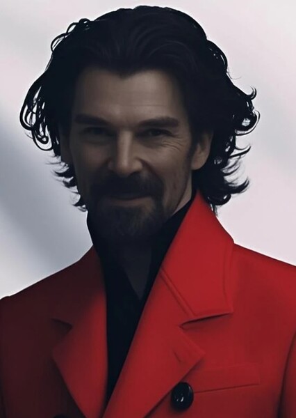 Dr. Lycan photo