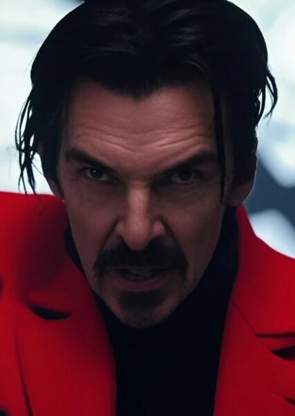 Dr. Lycan photo