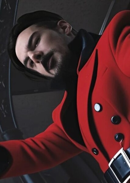 Dr. Lycan photo