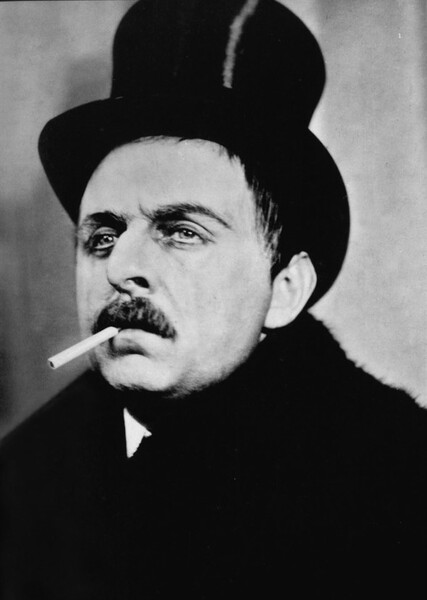 Dr. Mabuse