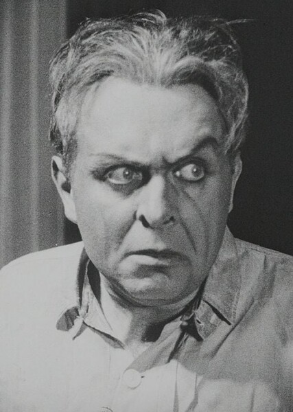Dr. Mabuse photo