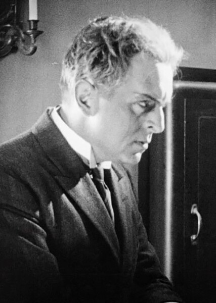 Dr. Mabuse photo