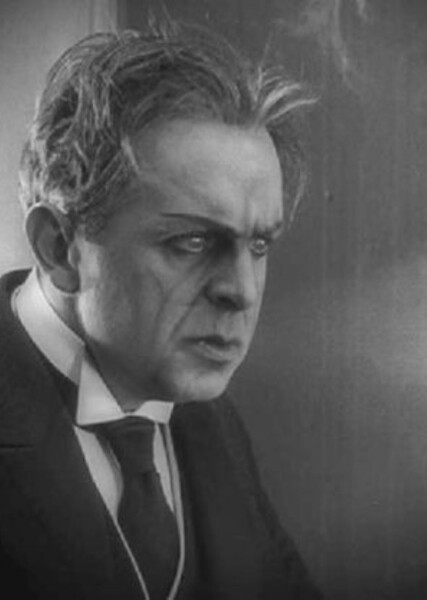 Dr. Mabuse photo