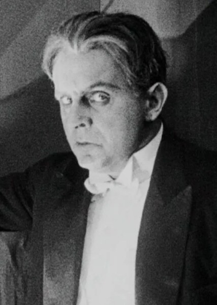 Dr. Mabuse photo