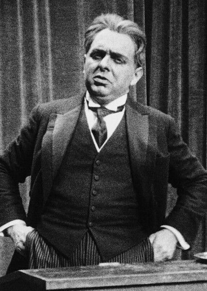 Dr. Mabuse photo