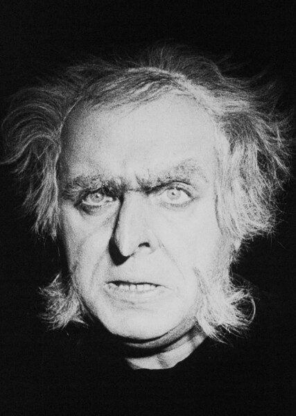 Dr. Mabuse photo