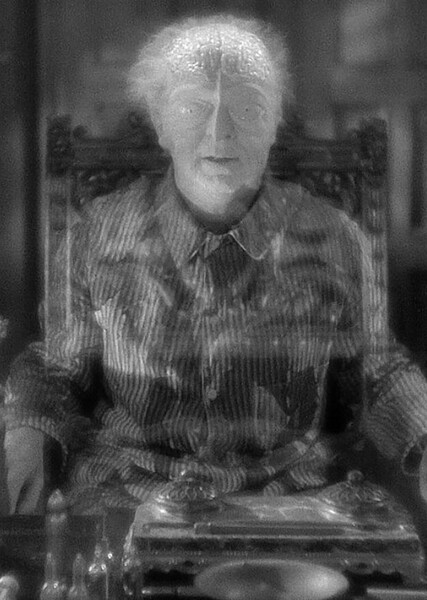 Dr. Mabuse photo