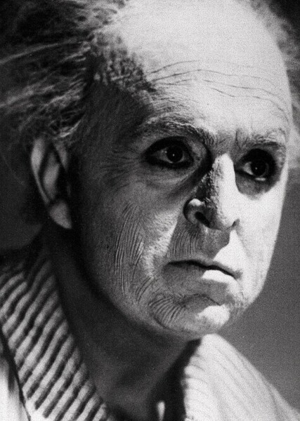 Dr. Mabuse photo
