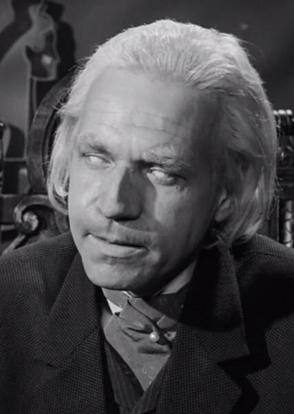Dr. Mabuse photo