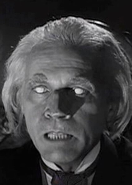 Dr. Mabuse photo