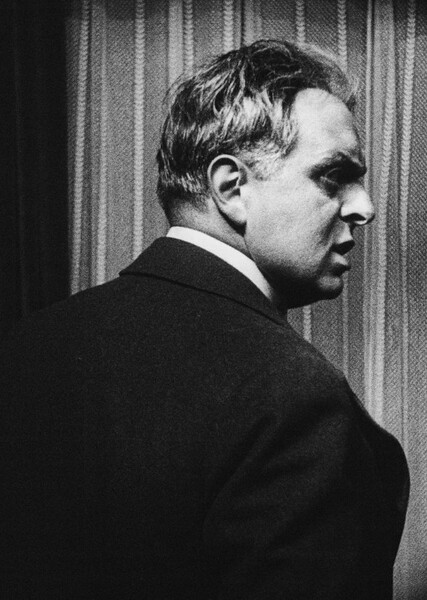 Dr. Mabuse photo