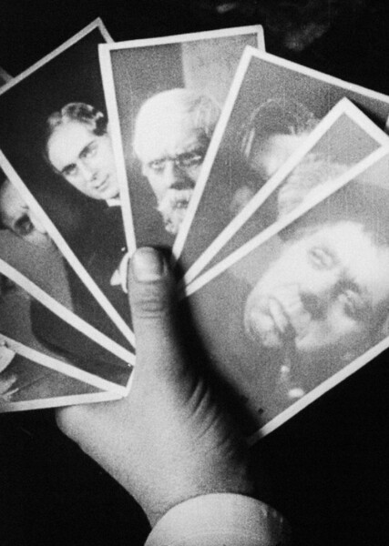 Dr. Mabuse