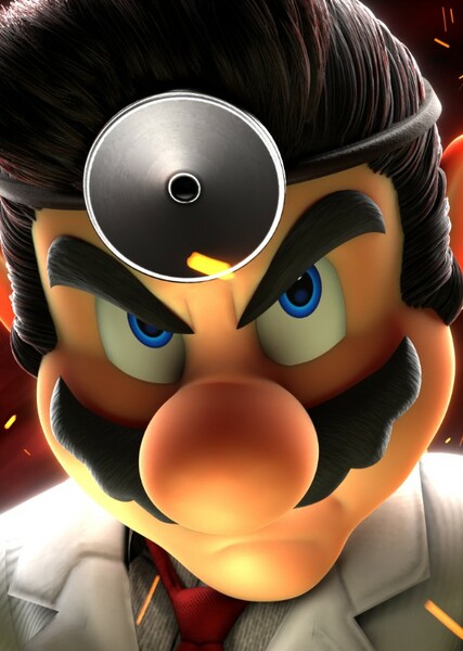 Dr. Mario photo