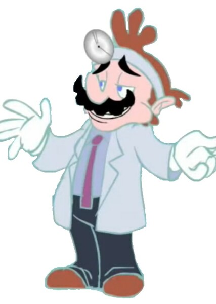 Dr. Mario photo