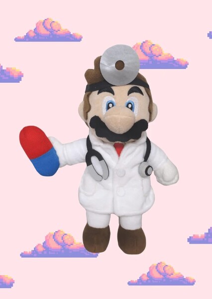 Dr. Mario photo